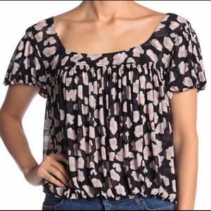 Free People Megs Top